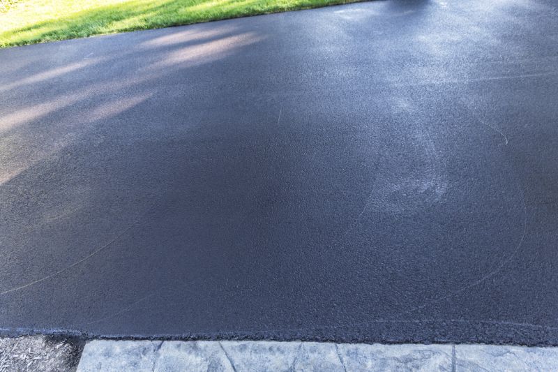 Driveway Paving Repair