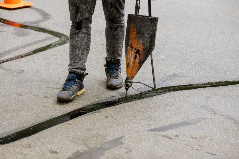 Sealcoating Professionals