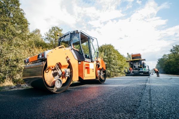 Cost of Asphalt Pavement Service in Goshen