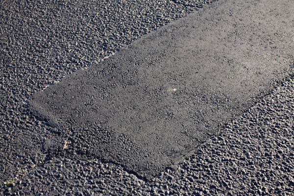 Commercial Asphalt Repair in Goshen