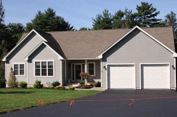 Cost of Driveway Blacktopping in Goshen