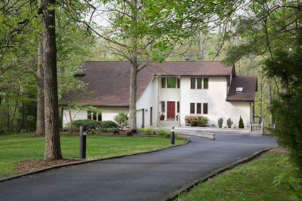 Driveway Paving in Goshen
