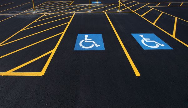Commercial Paving in Goshen