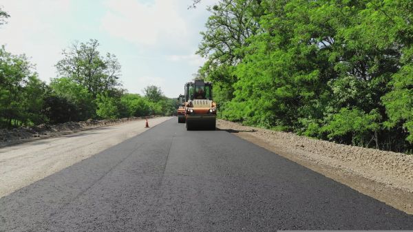 Cost of Custom Asphalt Paving in Goshen