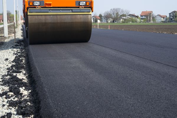 Asphalt Service in Goshen