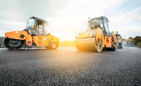 Cost of Asphalt Paving Installation in Goshen