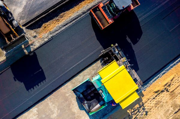 Cost of Asphalt Replacement in Goshen