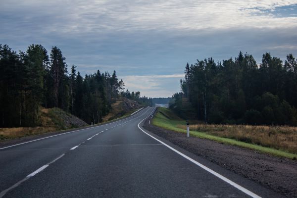Road Resurfacing in Goshen