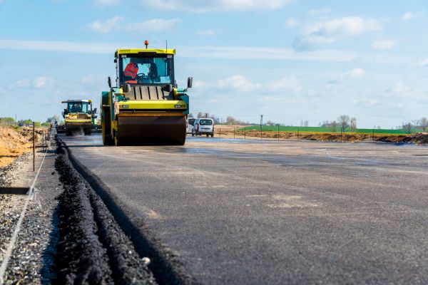 Cost of Asphalt Overlay Installation in Goshen