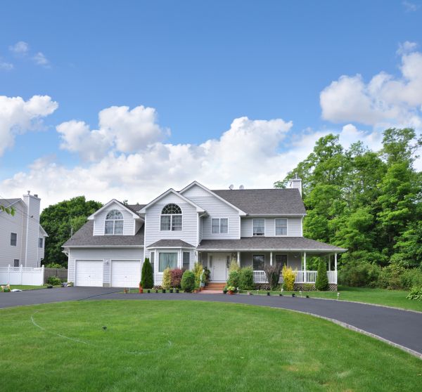 Cost of Driveway Blacktop Installation in Goshen