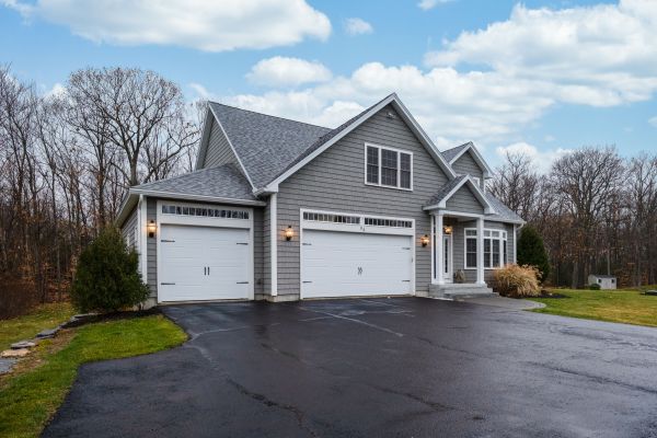 Cost of Driveway Asphalting in Goshen
