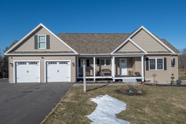 Cost of Residential Blacktop Paving in Goshen