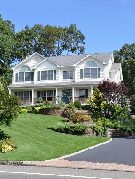Residential Asphalt Repair in Goshen