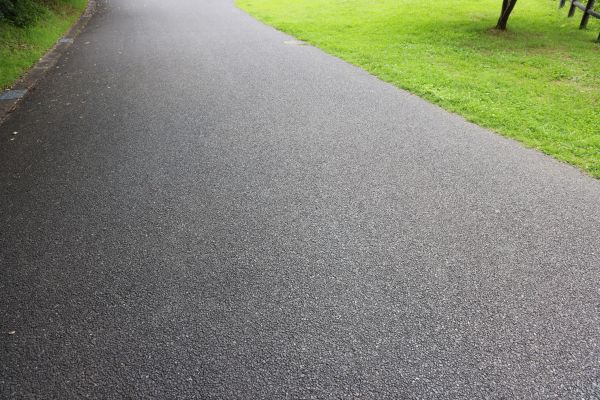 Cost of Tar And Chip Driveway Paving in Goshen