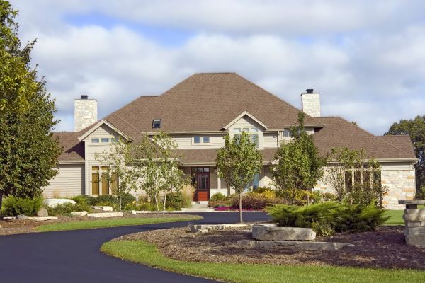 Cost of Tarmac Driveway Installation in Goshen