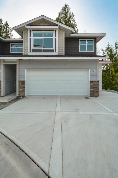 Cost of Home Driveway Installation in Goshen