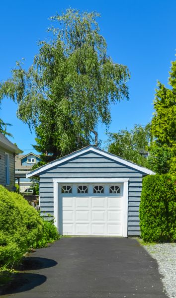 Cost of House Driveway Paving in Goshen