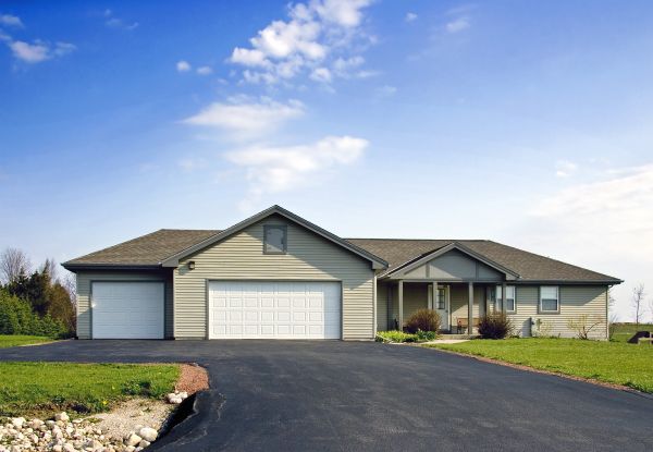 Cost of Private Driveway Paving in Goshen