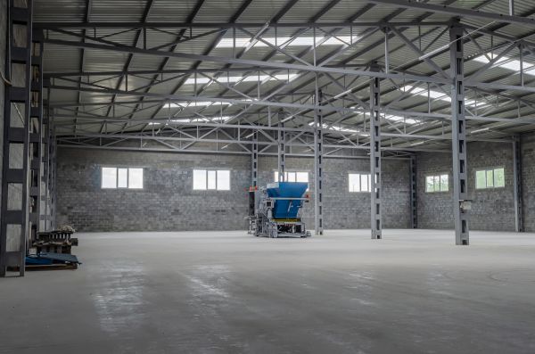 Commercial Paving Repair in Goshen